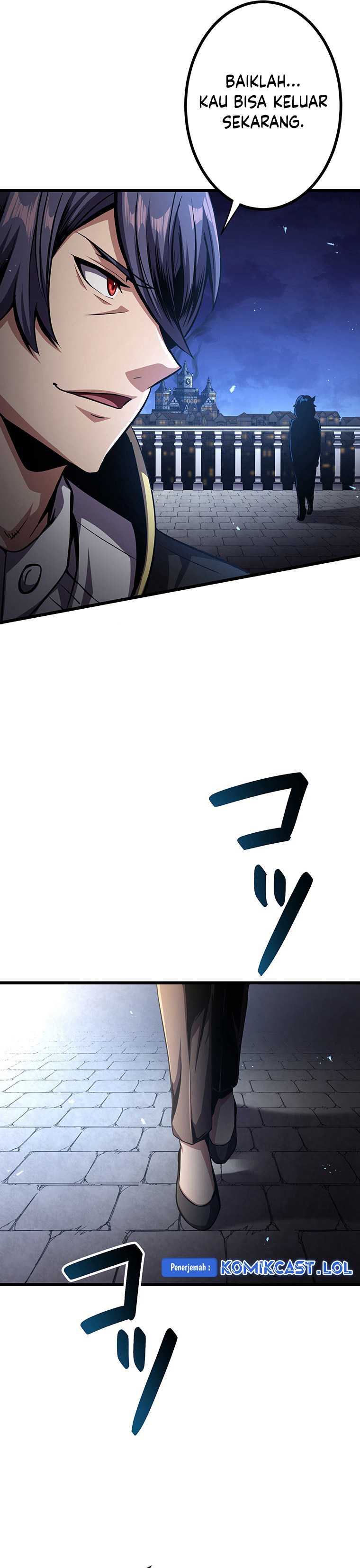 Read Dungeon Defense ID Manga Online