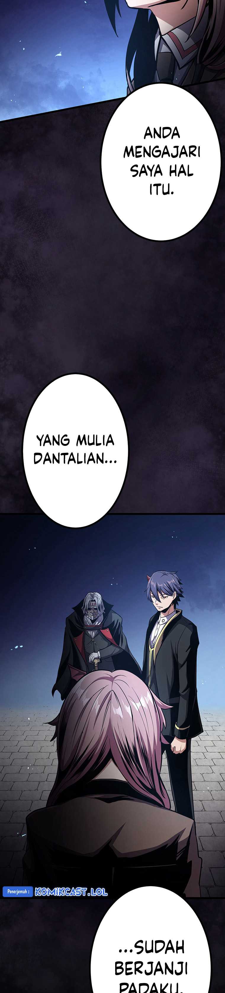 Read Dungeon Defense ID Manga Online
