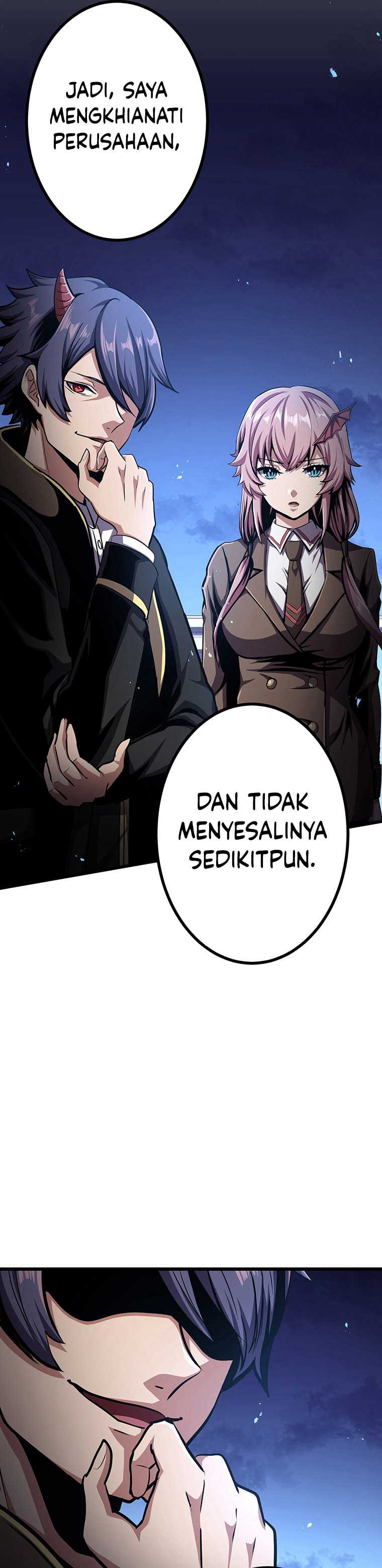 Read Dungeon Defense ID Manga Online