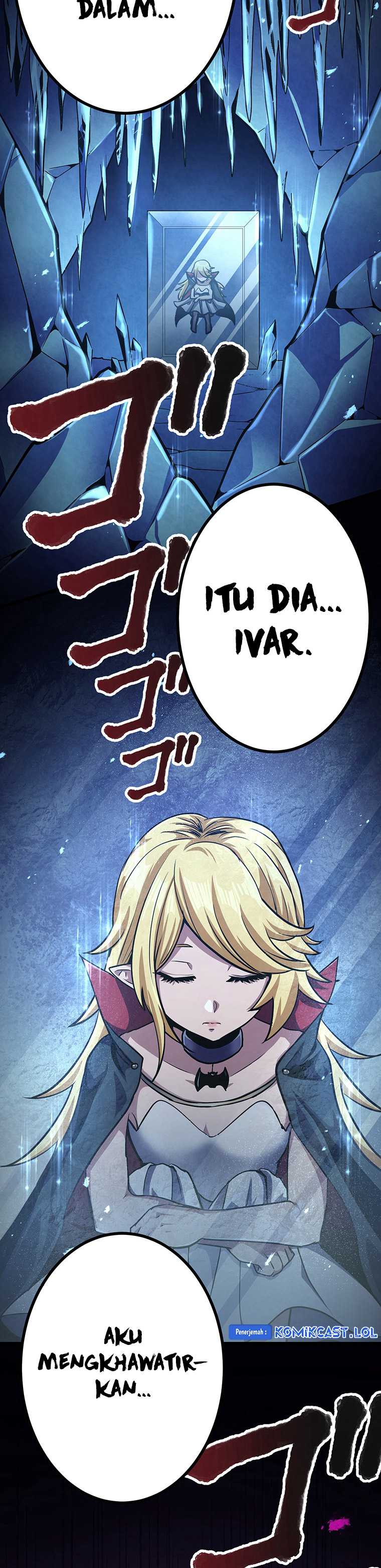 Read Dungeon Defense ID Manga Online