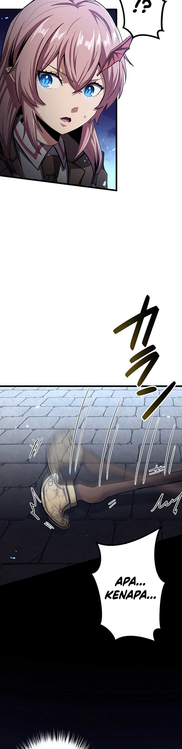 Read Dungeon Defense ID Manga Online