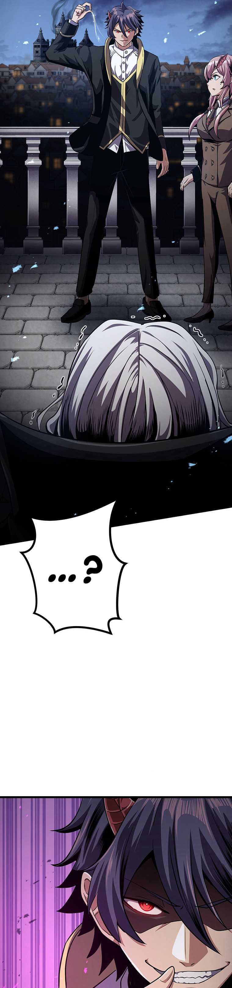 Read Dungeon Defense ID Manga Online