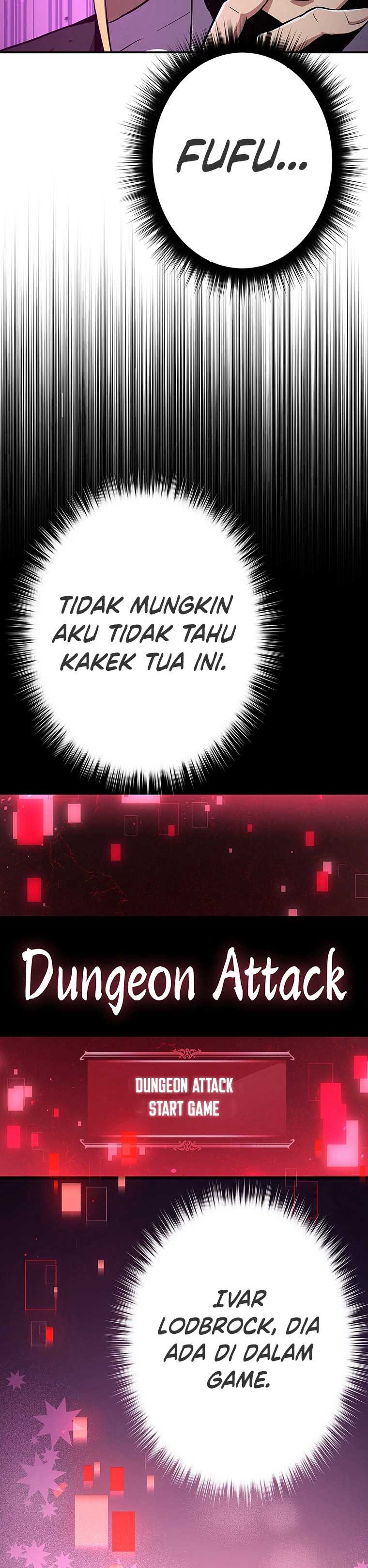 Read Dungeon Defense ID Manga Online
