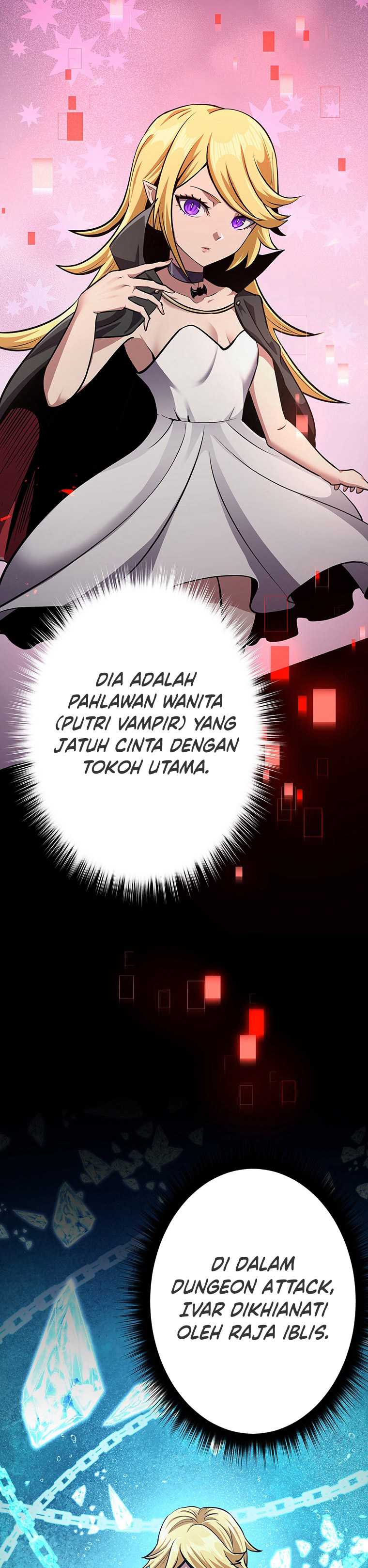 Read Dungeon Defense ID Manga Online