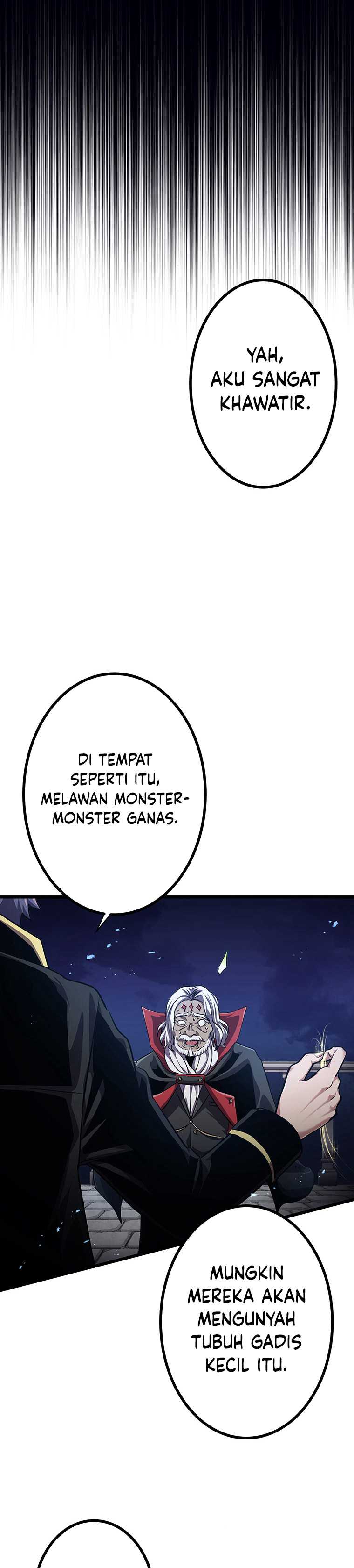 Read Dungeon Defense ID Manga Online