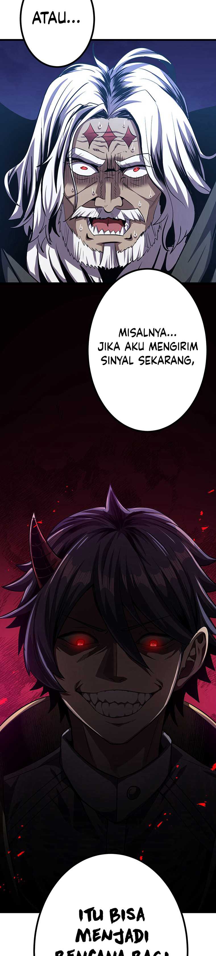 Read Dungeon Defense ID Manga Online