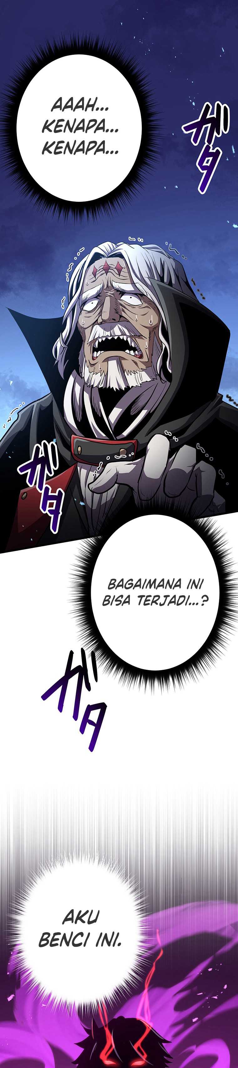 Read Dungeon Defense ID Manga Online