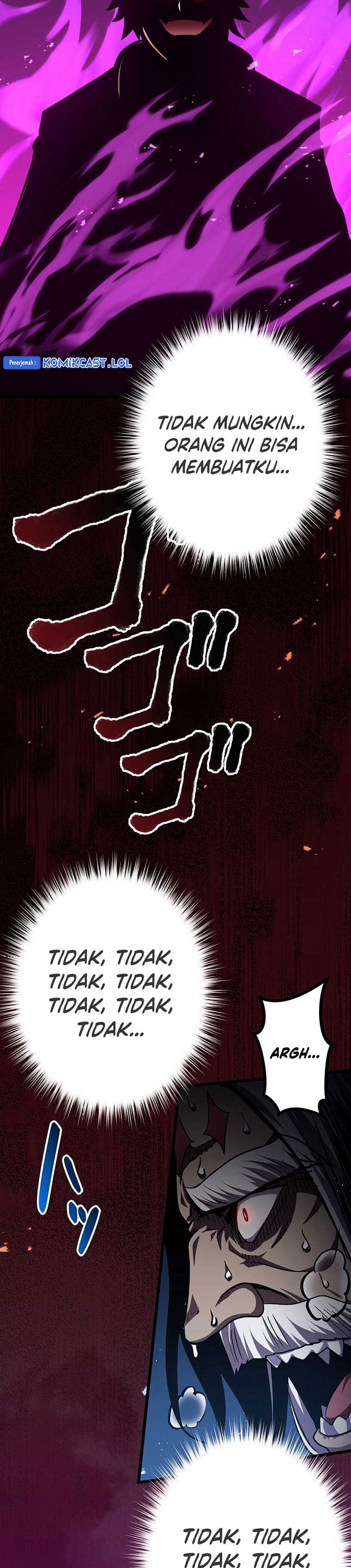 Read Dungeon Defense ID Manga Online