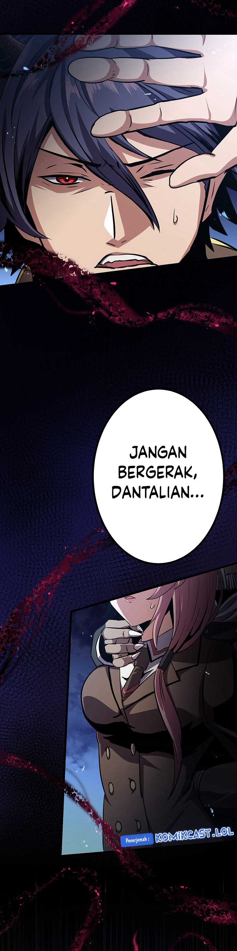 Read Dungeon Defense ID Manga Online