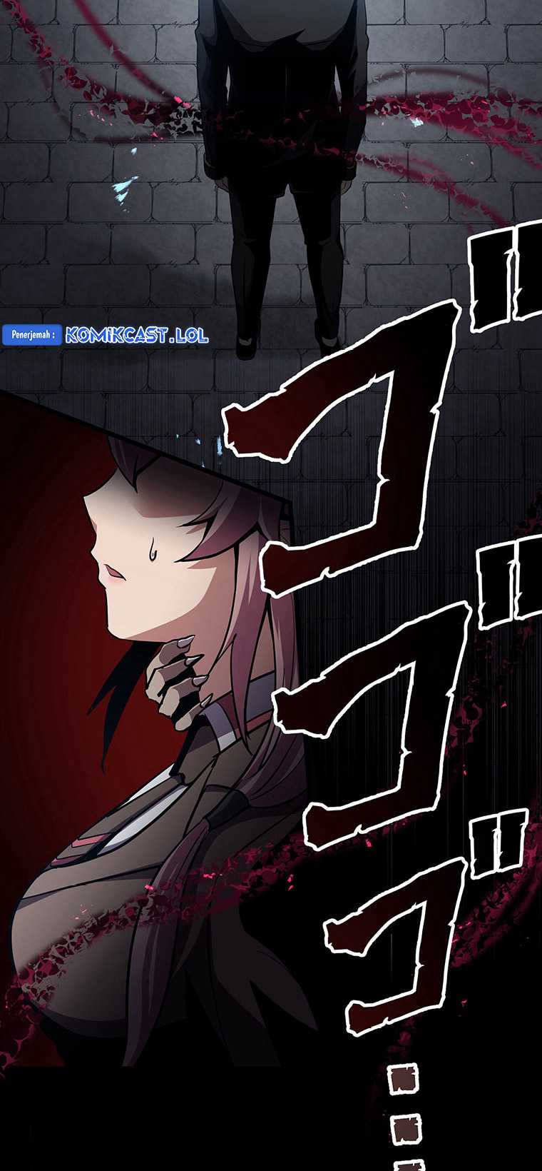 Read Dungeon Defense ID Manga Online
