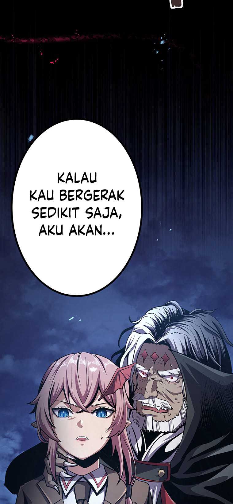 Read Dungeon Defense ID Manga Online
