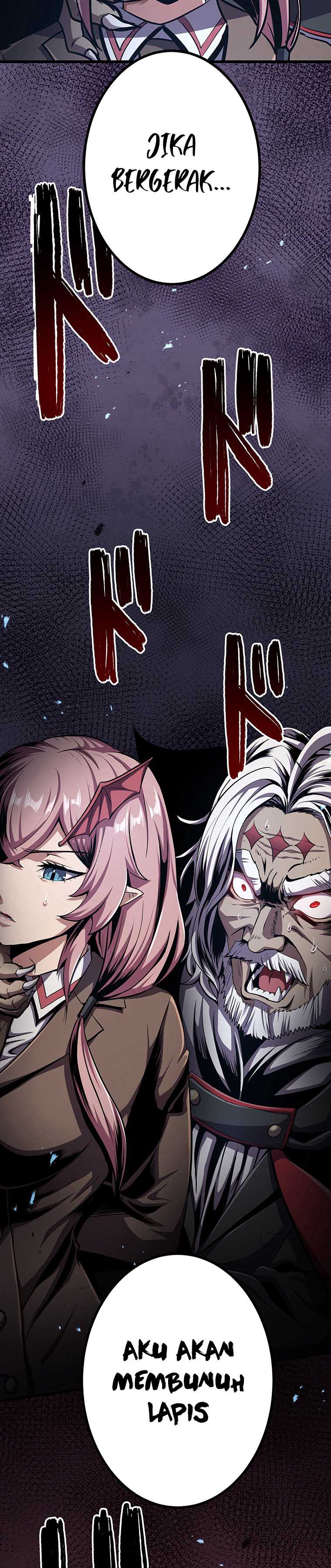 Read Dungeon Defense ID Manga Online