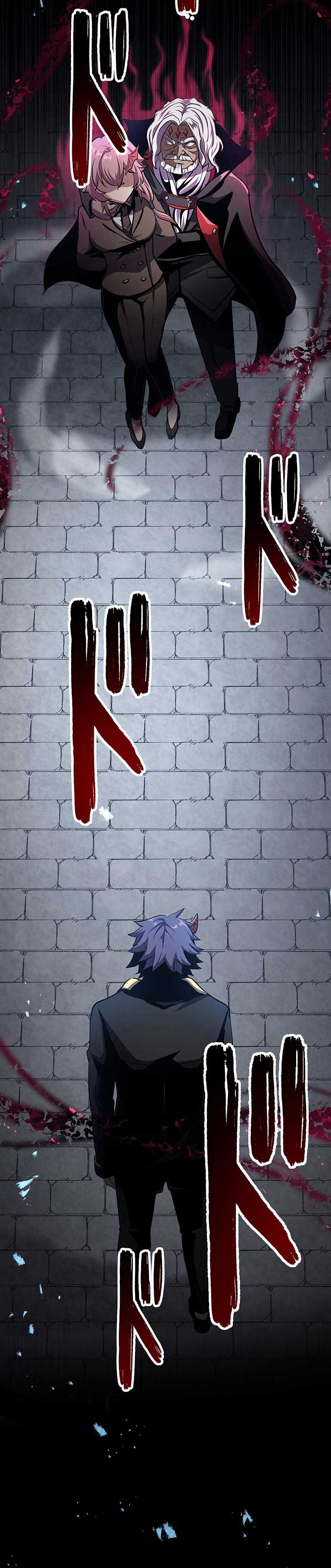 Read Dungeon Defense ID Manga Online