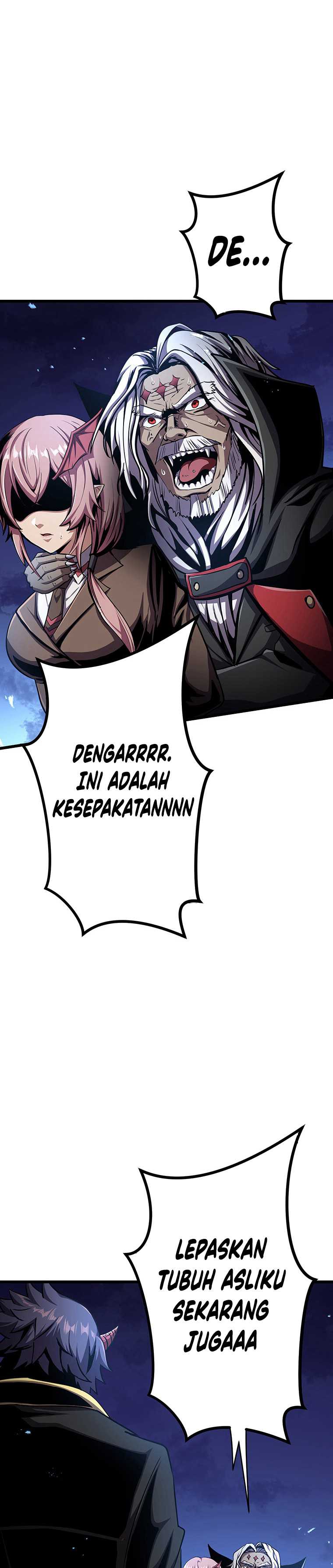 Read Dungeon Defense ID Manga Online