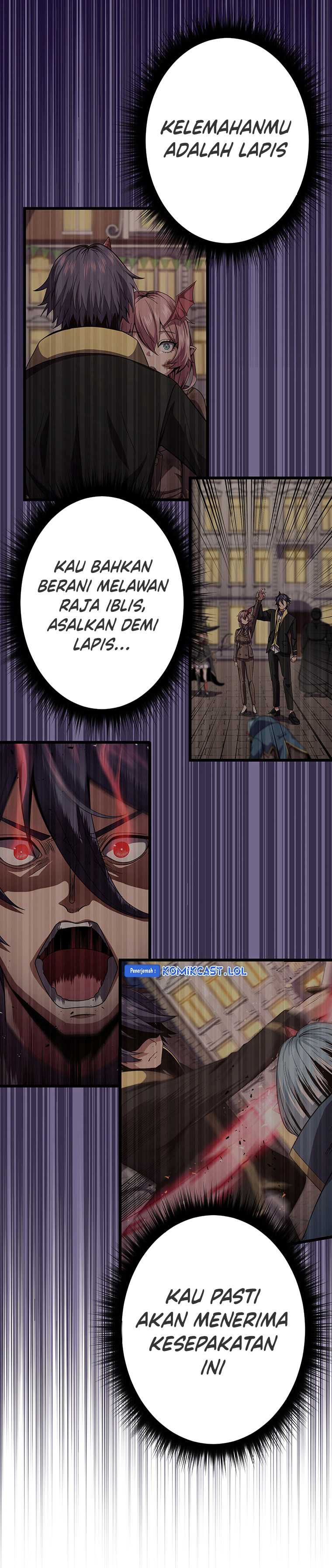 Read Dungeon Defense ID Manga Online