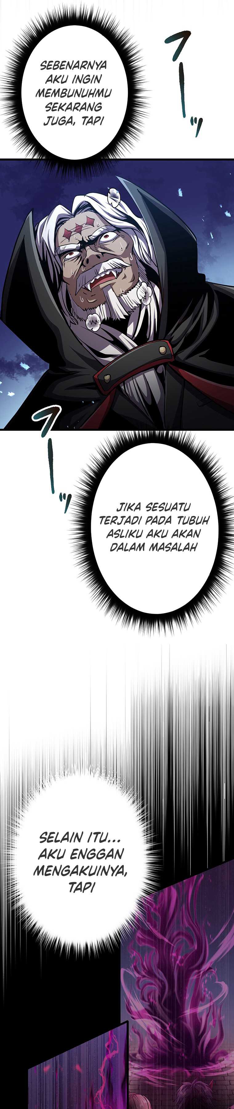 Read Dungeon Defense ID Manga Online
