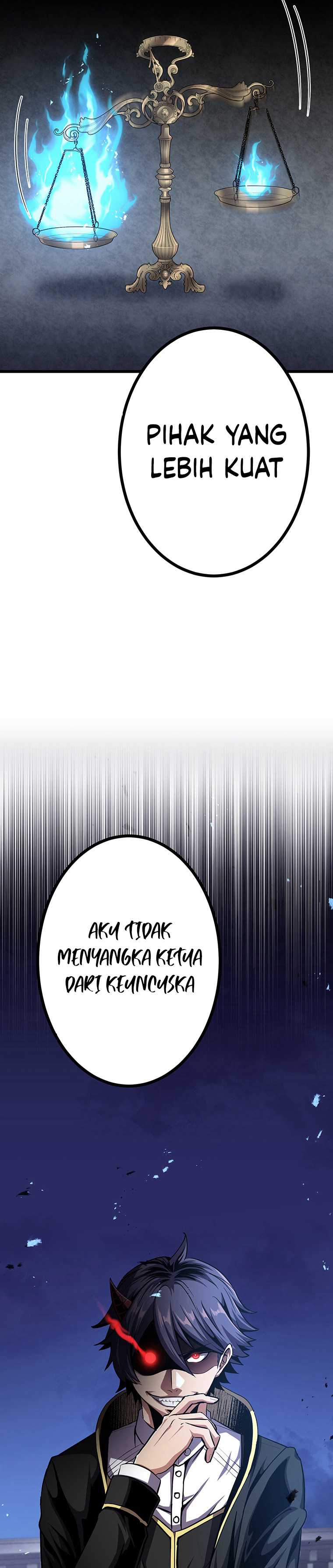 Read Dungeon Defense ID Manga Online