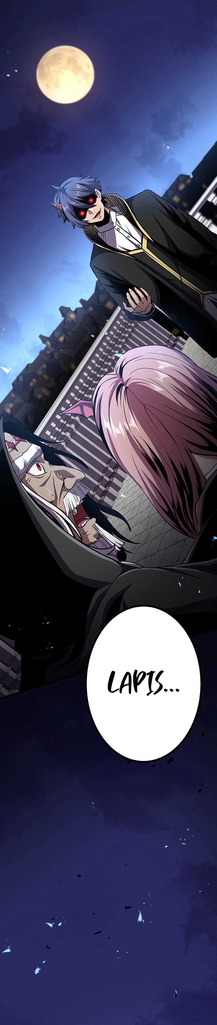 Read Dungeon Defense ID Manga Online