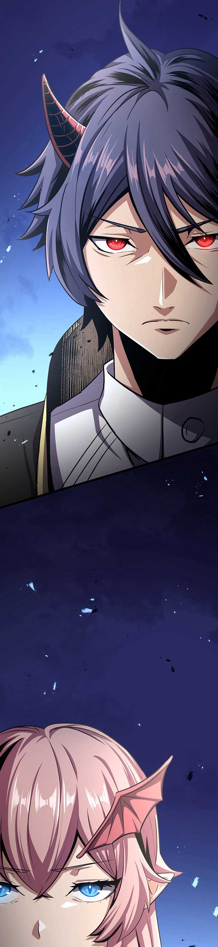 Read Dungeon Defense ID Manga Online