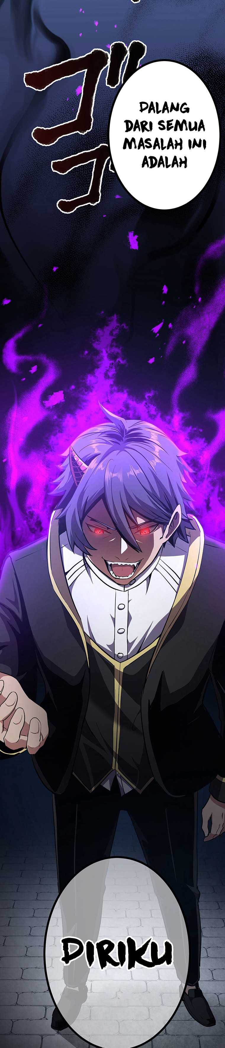 Read Dungeon Defense ID Manga Online