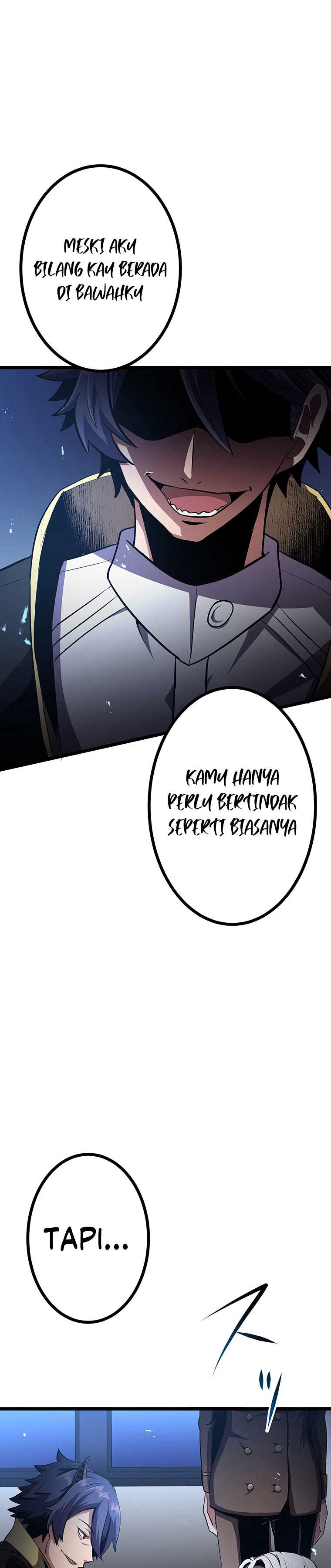 Read Dungeon Defense ID Manga Online