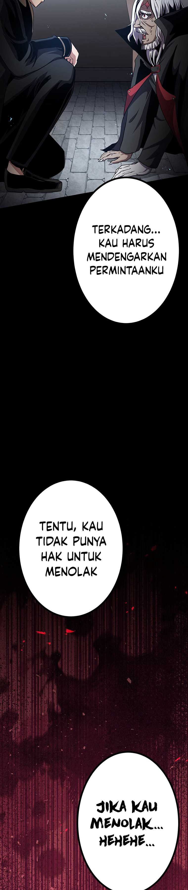 Read Dungeon Defense ID Manga Online