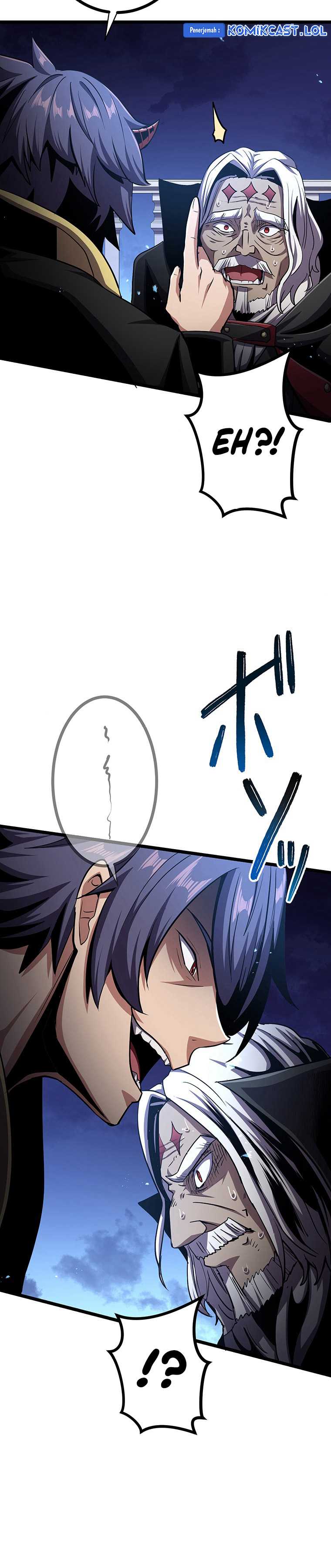 Read Dungeon Defense ID Manga Online