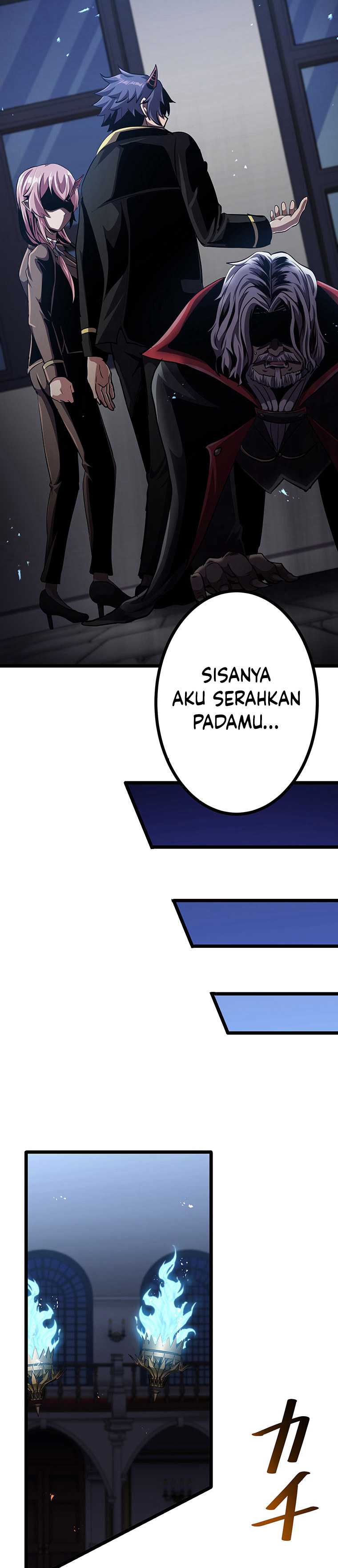 Read Dungeon Defense ID Manga Online