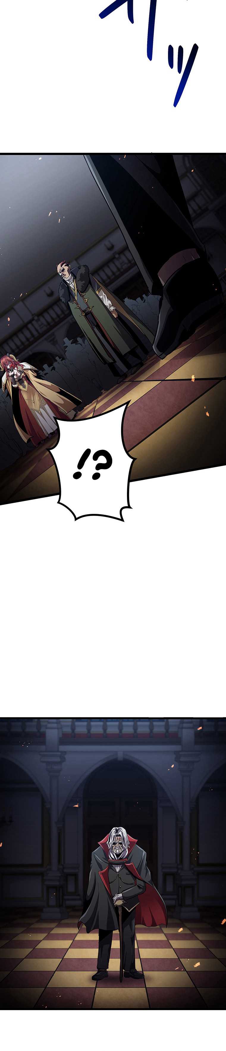 Read Dungeon Defense ID Manga Online