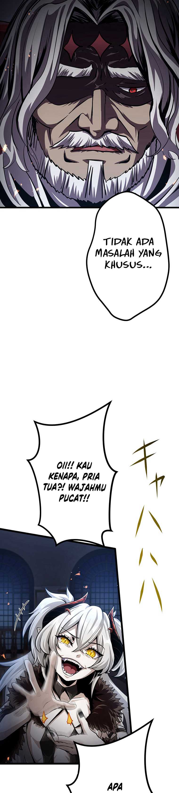 Read Dungeon Defense ID Manga Online