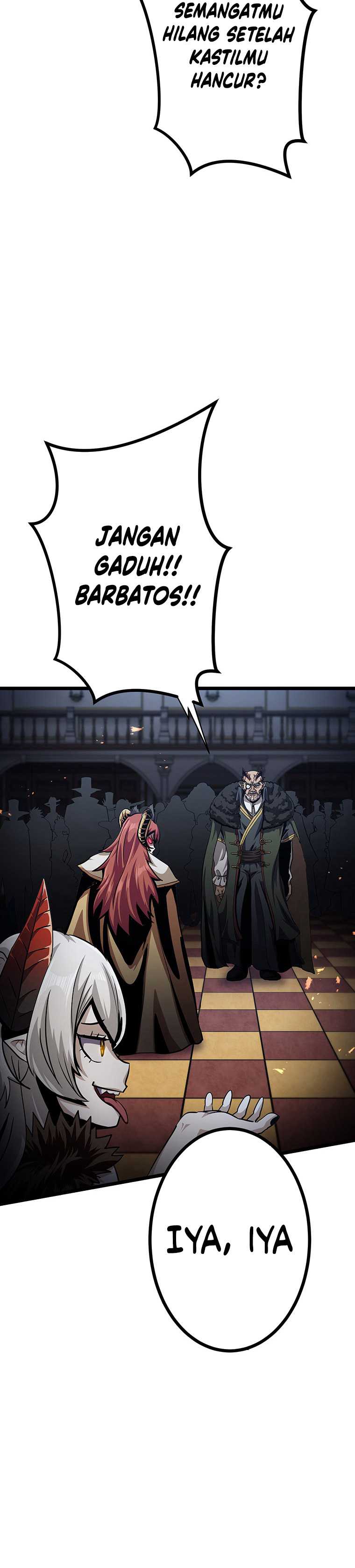 Read Dungeon Defense ID Manga Online