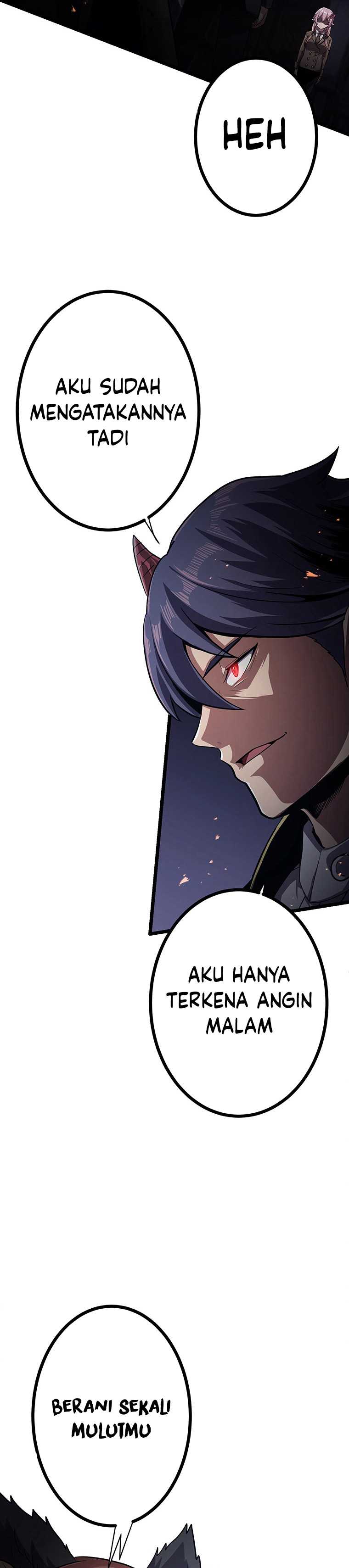 Read Dungeon Defense ID Manga Online
