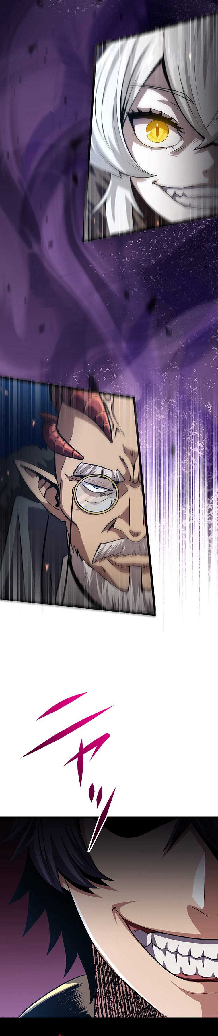 Read Dungeon Defense ID Manga Online