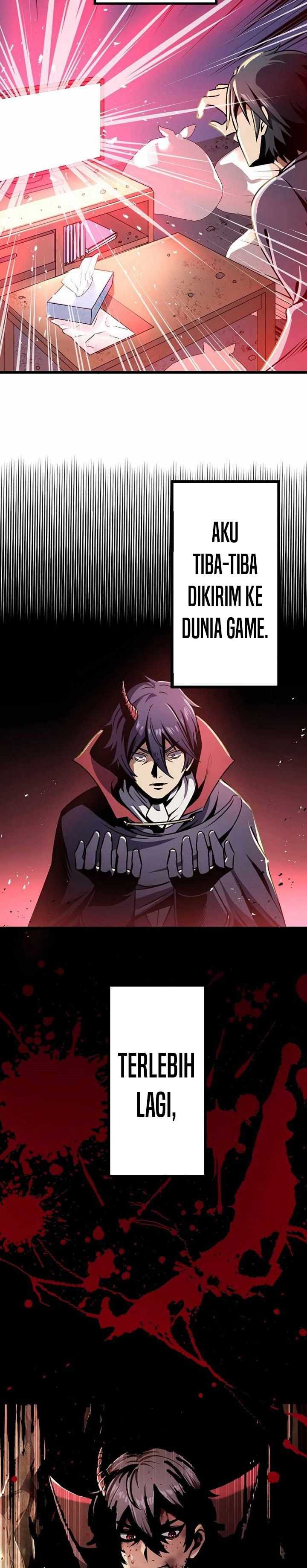 Read Dungeon Defense ID Manga Online