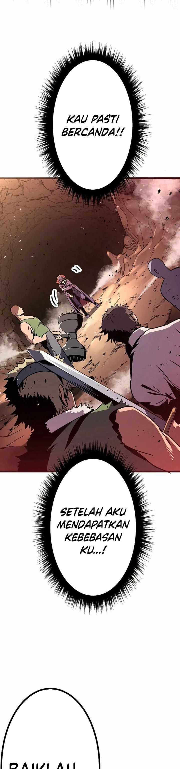 Read Dungeon Defense ID Manga Online
