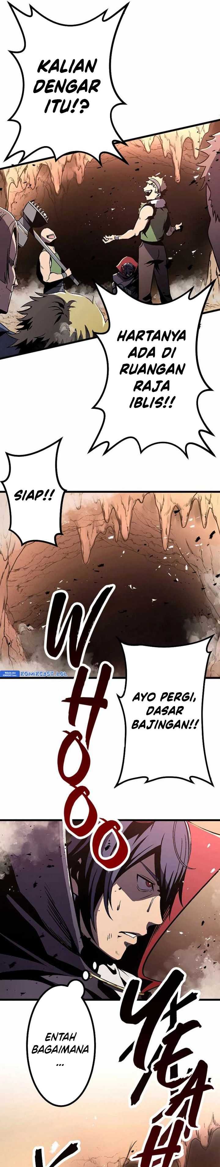 Read Dungeon Defense ID Manga Online