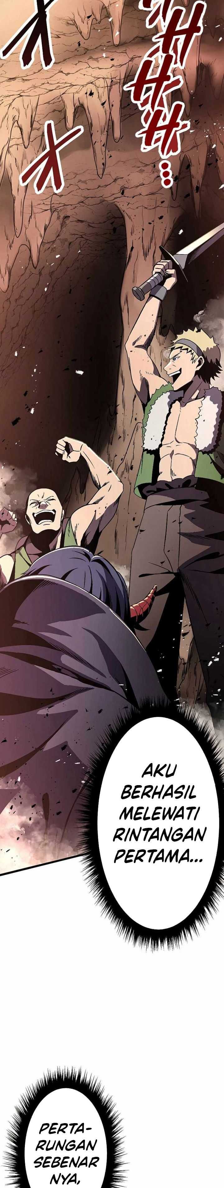 Read Dungeon Defense ID Manga Online