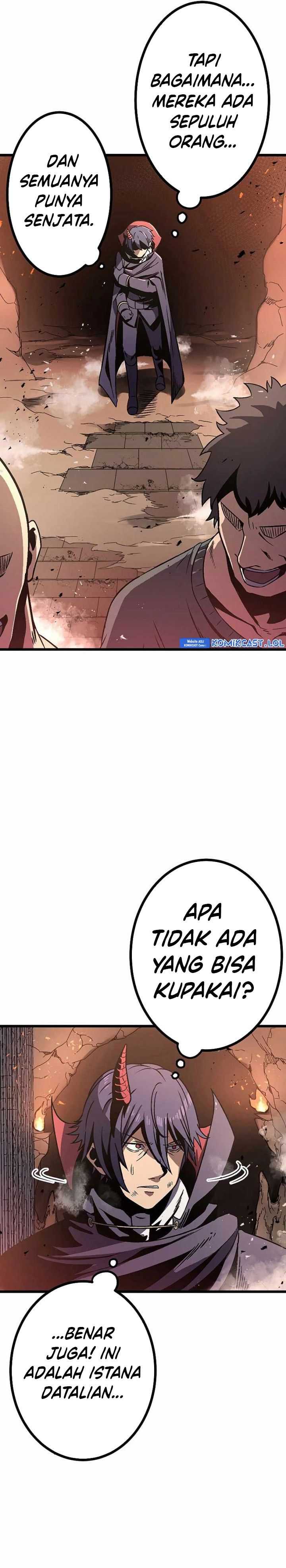 Read Dungeon Defense ID Manga Online