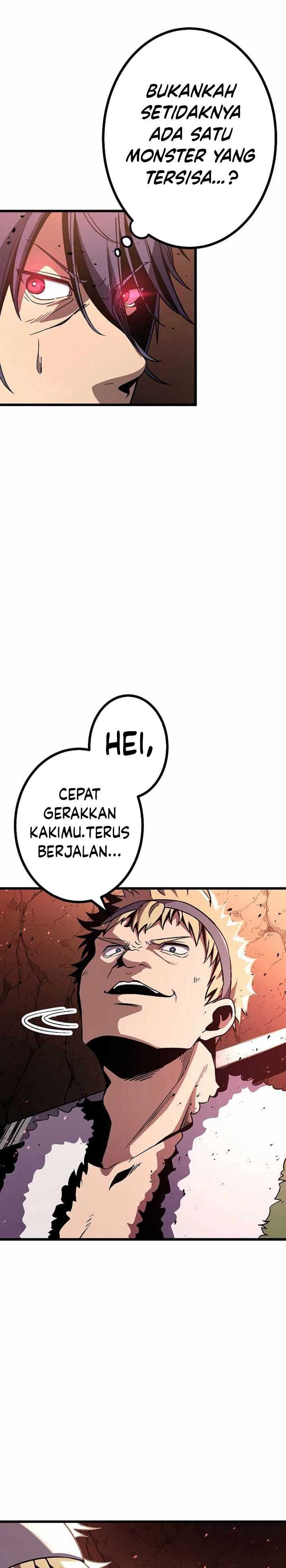 Read Dungeon Defense ID Manga Online