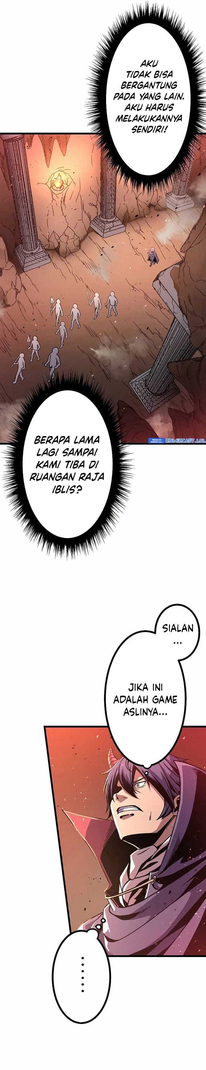 Read Dungeon Defense ID Manga Online
