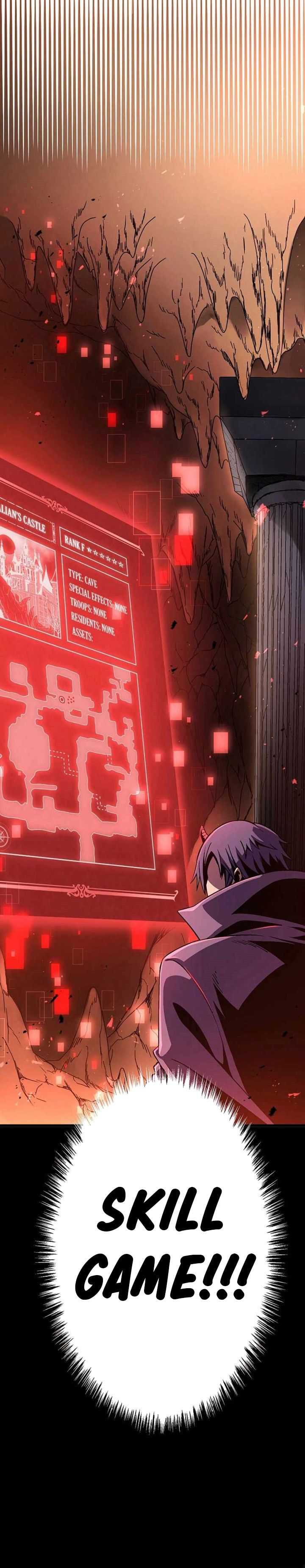 Read Dungeon Defense ID Manga Online