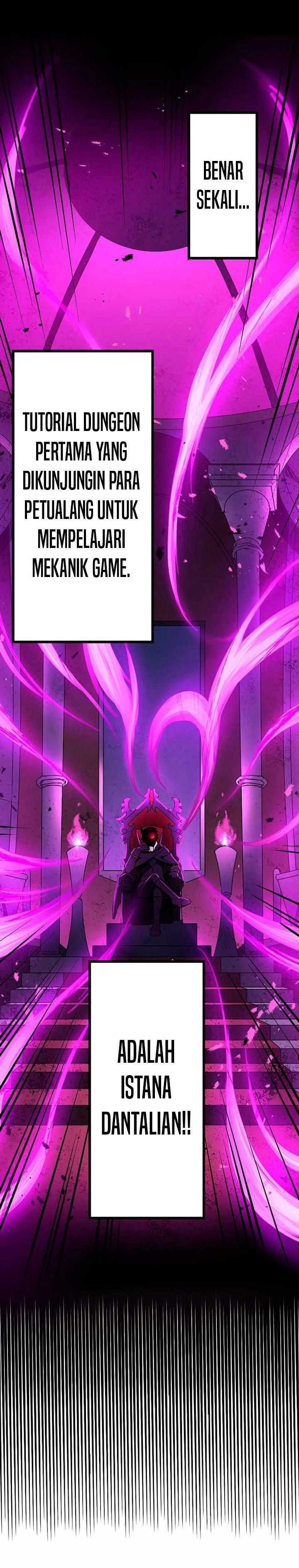 Read Dungeon Defense ID Manga Online