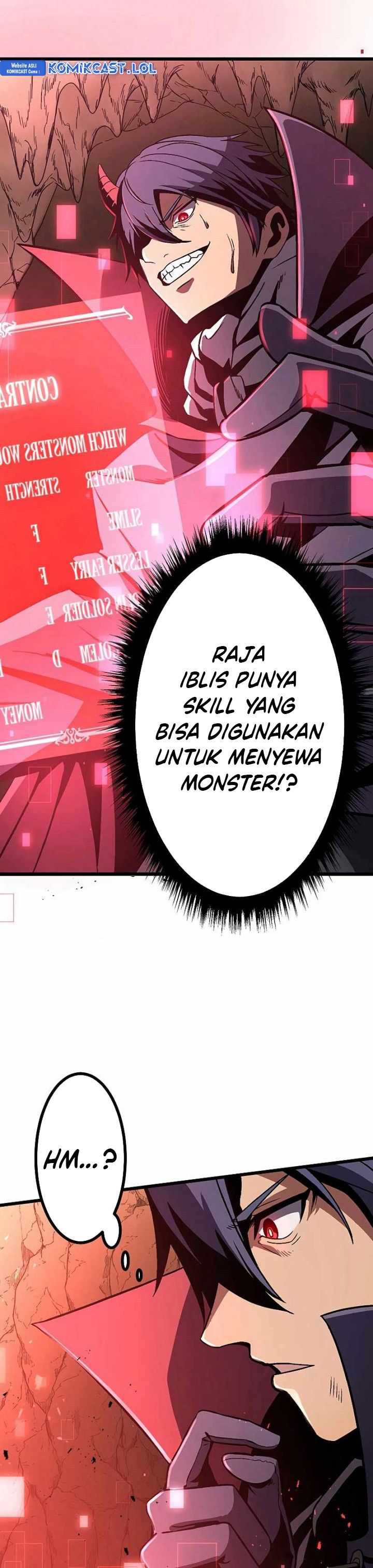 Read Dungeon Defense ID Manga Online