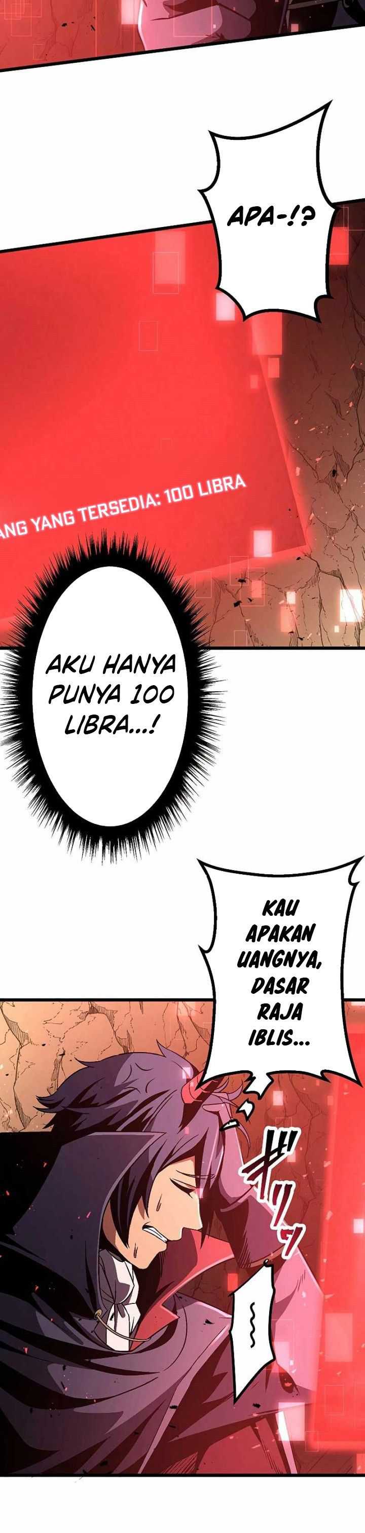 Read Dungeon Defense ID Manga Online