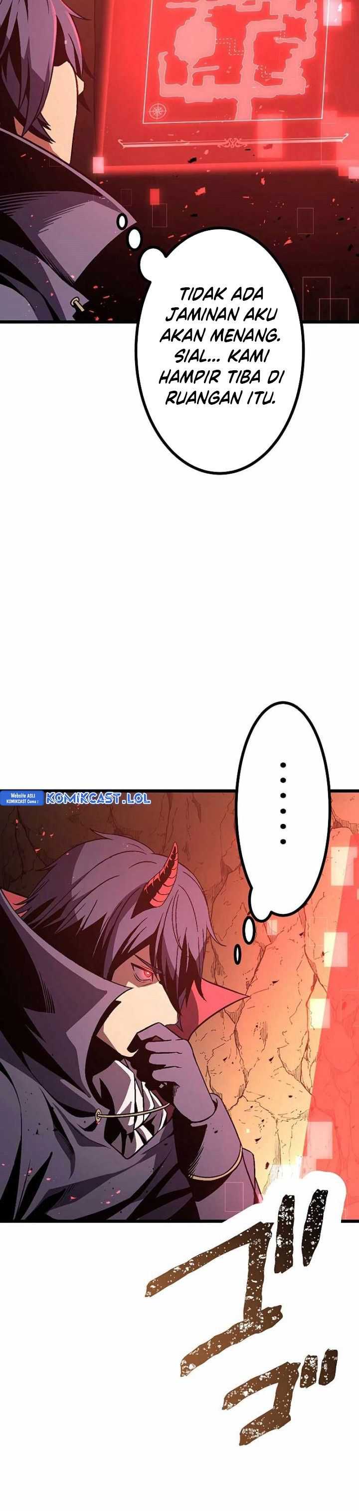 Read Dungeon Defense ID Manga Online