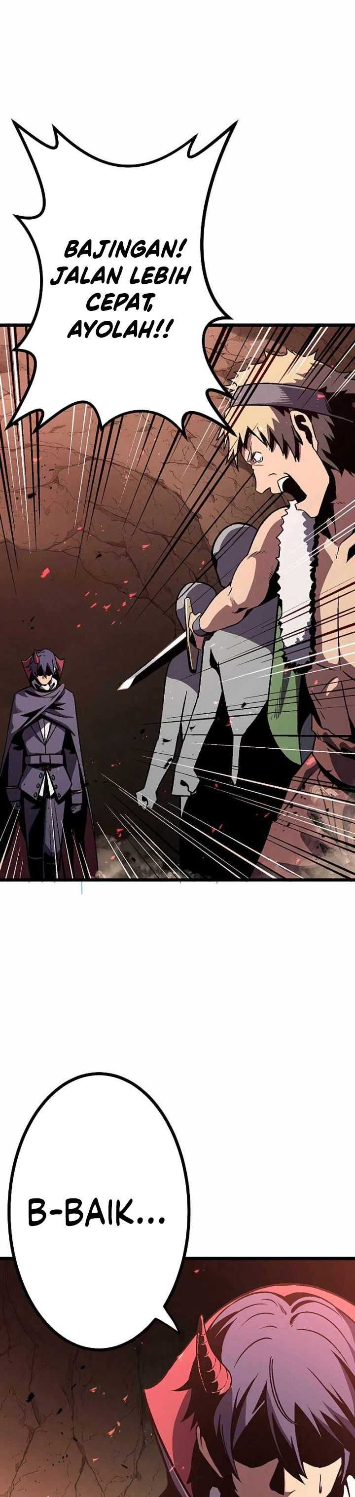 Read Dungeon Defense ID Manga Online