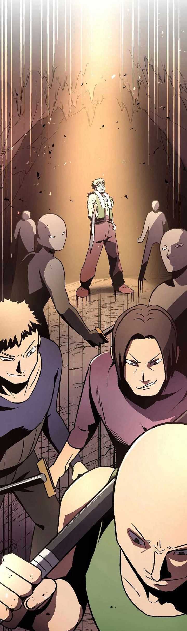 Read Dungeon Defense ID Manga Online