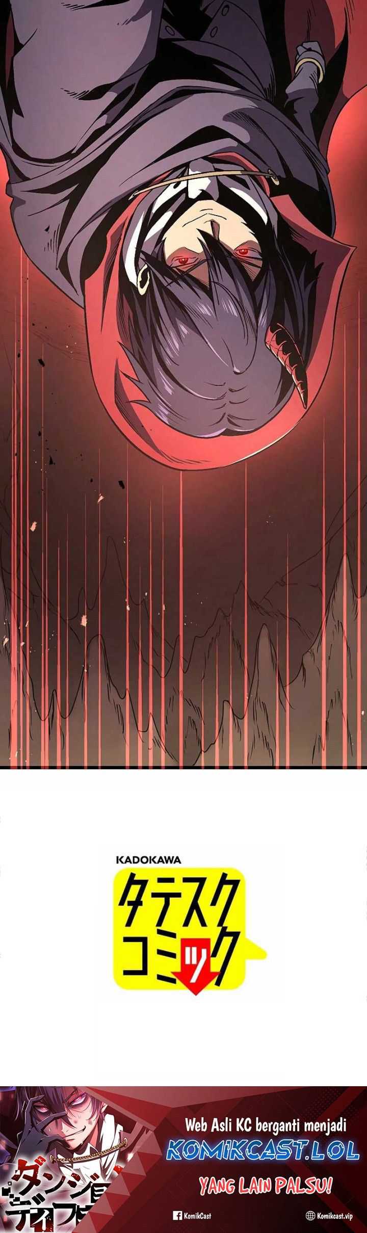 Read Dungeon Defense ID Manga Online