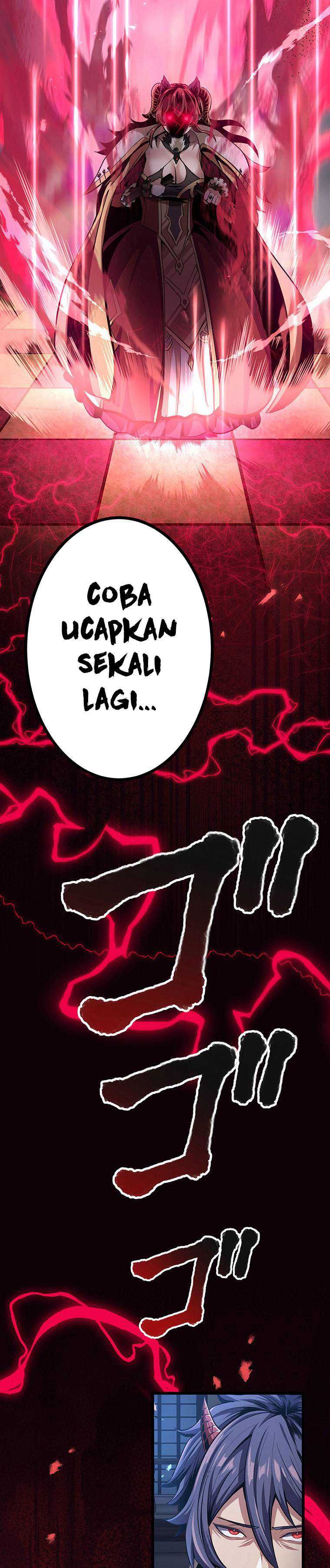 Read Dungeon Defense ID Manga Online