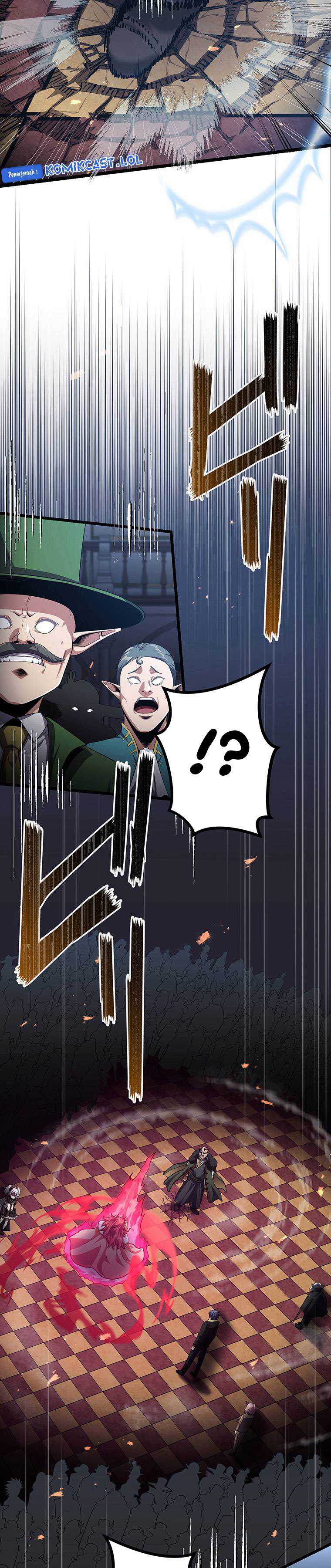 Read Dungeon Defense ID Manga Online